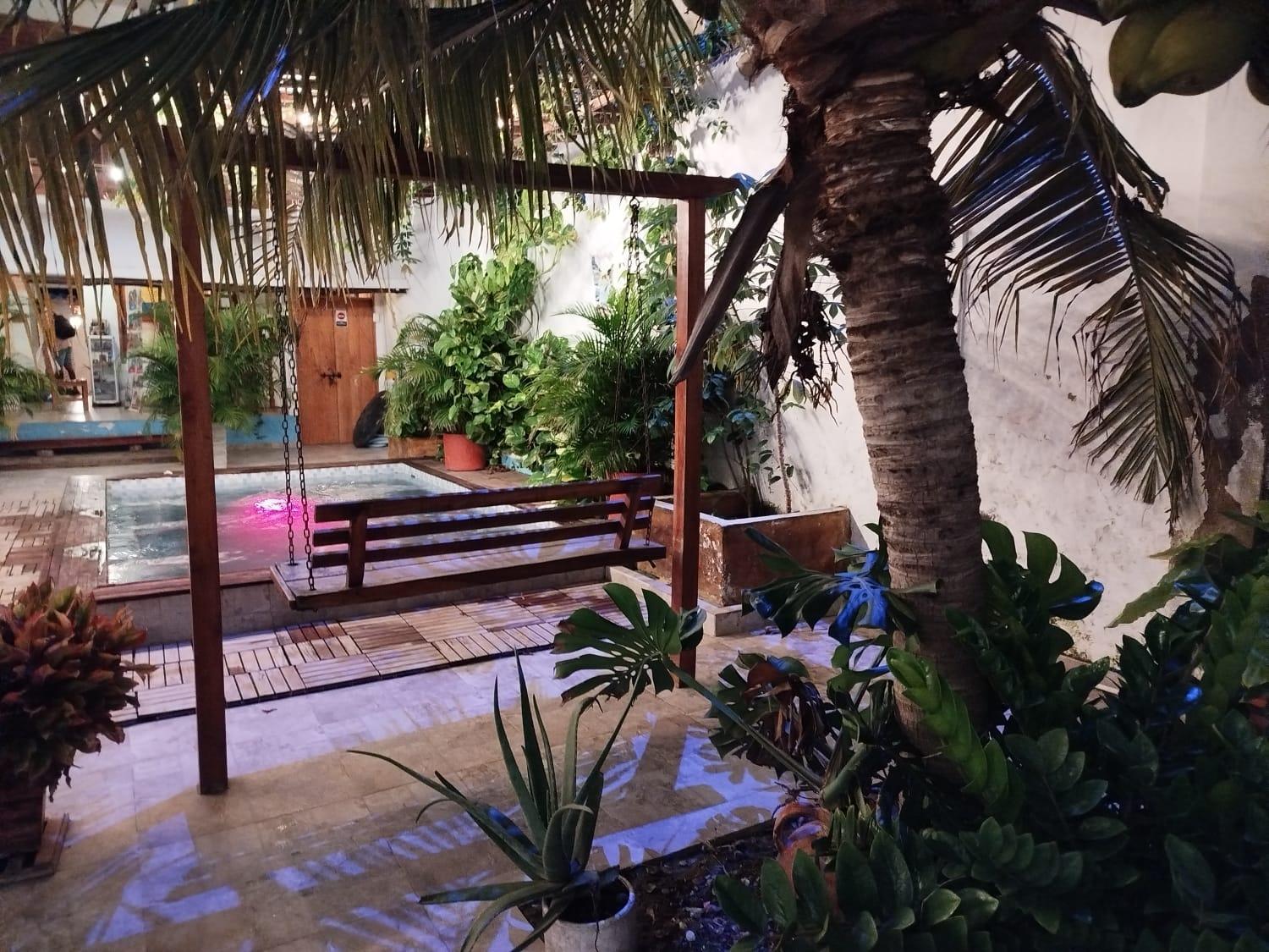 Hostal La Boquilla - Cartagena — Photos 1